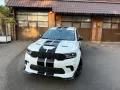 Dodge WIDEBODY*BREMBO*LPG*V8*AHK*NAVI*GARANTIE*ALCANTA