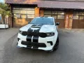 Dodge WIDEBODY*BREMBO*LPG*V8*AHK*NAVI*GARANTIE*ALCANTA