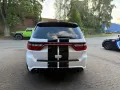 Dodge WIDEBODY*BREMBO*LPG*V8*AHK*NAVI*GARANTIE*ALCANTA