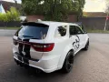 Dodge WIDEBODY*BREMBO*LPG*V8*AHK*NAVI*GARANTIE*ALCANTA