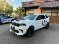 Dodge WIDEBODY*BREMBO*LPG*V8*AHK*NAVI*GARANTIE*ALCANTA
