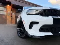 Dodge WIDEBODY*BREMBO*LPG*V8*AHK*NAVI*GARANTIE*ALCANTA