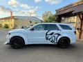 Dodge WIDEBODY*BREMBO*LPG*V8*AHK*NAVI*GARANTIE*ALCANTA