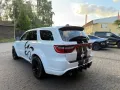 Dodge WIDEBODY*BREMBO*LPG*V8*AHK*NAVI*GARANTIE*ALCANTA