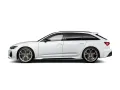 Audi RS6 Avant 4.0 TFSI performance Navi Pano Matrix-