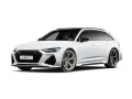 Audi RS6 Avant 4.0 TFSI performance Navi Pano Matrix-