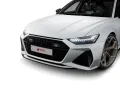 Audi RS6 Avant 4.0 TFSI performance Navi Pano Matrix-
