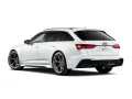 Audi RS6 Avant 4.0 TFSI performance Navi Pano Matrix-