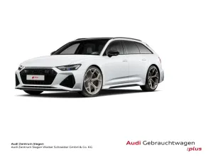 Audi RS6 Avant 4.0 TFSI performance Navi Pano Matrix-