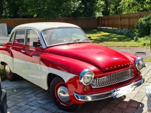 Wartburg 311