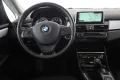 BMW 216i Advantage 7-Sitzer LED Navi Head-Up AHK USB