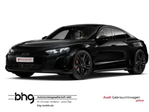 Audi RS e-tron GT 440 kW