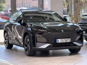 Changan Deepal S07-80kWh-Pano/Leder-360°-20