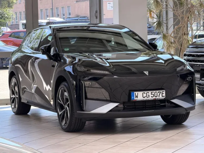 Changan Deepal S07-80kWh-Pano/Leder-360°-20