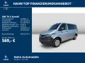 Volkswagen T6.1 Kombi
