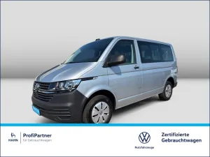 Volkswagen T6.1 Kombi