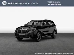 BMW X5 M60i xDrive, AHK, Panoramadach, LED