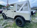 Suzuki SJ Samurai SJ410 Cabriolet Sport