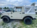 Suzuki SJ Samurai SJ410 Cabriolet Sport