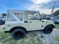 Suzuki SJ Samurai SJ410 Cabriolet Sport