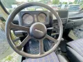 Suzuki SJ Samurai SJ410 Cabriolet Sport