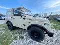 Suzuki SJ Samurai SJ410 Cabriolet Sport