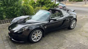 Lotus Exige Cup 260