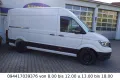 MAN TGE 3.140 L3H3 2.0 TDI Klima,RFK, Laderaumverkle