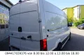 MAN TGE 3.140 L3H3 2.0 TDI Klima,RFK, Laderaumverkle