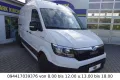 MAN TGE 3.140 L3H3 2.0 TDI Klima,RFK, Laderaumverkle