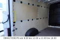 MAN TGE 3.140 L3H3 2.0 TDI Klima,RFK, Laderaumverkle