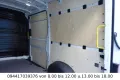 MAN TGE 3.140 L3H3 2.0 TDI Klima,RFK, Laderaumverkle