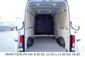 MAN TGE 3.140 L3H3 2.0 TDI Klima,RFK, Laderaumverkle