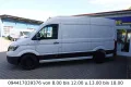 MAN TGE 3.140 L3H3 2.0 TDI Klima,RFK, Laderaumverkle