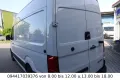 MAN TGE 3.140 L3H3 2.0 TDI Klima,RFK, Laderaumverkle