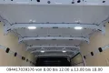 MAN TGE 3.140 L3H3 2.0 TDI Klima,RFK, Laderaumverkle