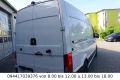 MAN TGE 3.140 L3H3 2.0 TDI Klima,RFK, Laderaumverkle