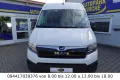 MAN TGE 3.140 L3H3 2.0 TDI Klima,RFK, Laderaumverkle