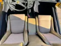 Porsche 914 2.0 Sonnengelb rostfrei aus 1974