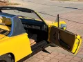 Porsche 914 2.0 Sonnengelb rostfrei aus 1974