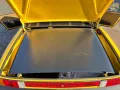 Porsche 914 2.0 Sonnengelb rostfrei aus 1974