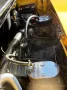 Porsche 914 2.0 Sonnengelb rostfrei aus 1974