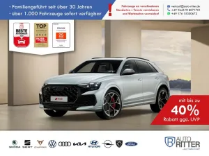 Audi RSQ8 performance ACC-HuD-Stand-Hzg-AHK-RFK-PA...