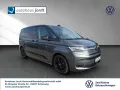Volkswagen T7 2.0 TDI Edition DSG AHK Standh. elektr.