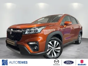 Suzuki S-Cross 1.5l Comfort Comfort