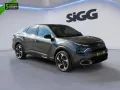 Citroën C4 X Max Automatik Sitzheizung Alcantara
