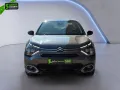 Citroën C4 X Max Automatik Sitzheizung Alcantara