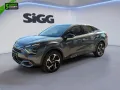 Citroën C4 X Max Automatik Sitzheizung Alcantara
