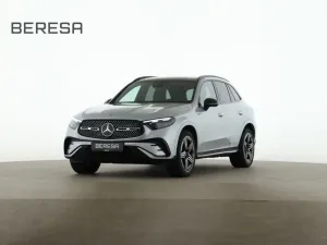 Mercedes-Benz GLC 450 d 4M AMG Digital Light Night MBUX Pano