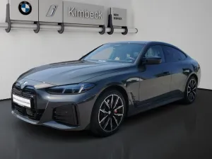 BMW i4 M60 xDrive Gran Coupé M SPORT PRO ACC HeadUp